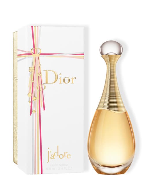 Moda Eau de Toilette J'ADORE IN JOY Dior · Alta Perfumería · El Corte ...