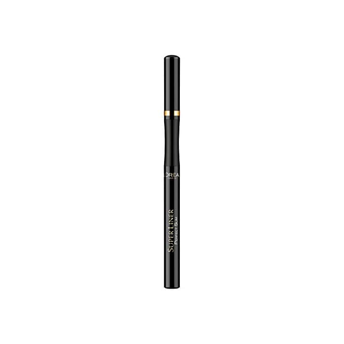 Belleza Super Liner Perfect Slim Líquido Negro Intenso de L'Oréal Paris