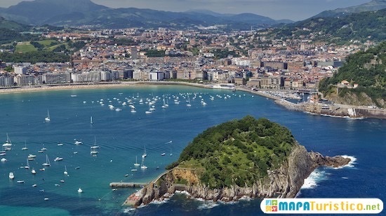 Place San Sebastián