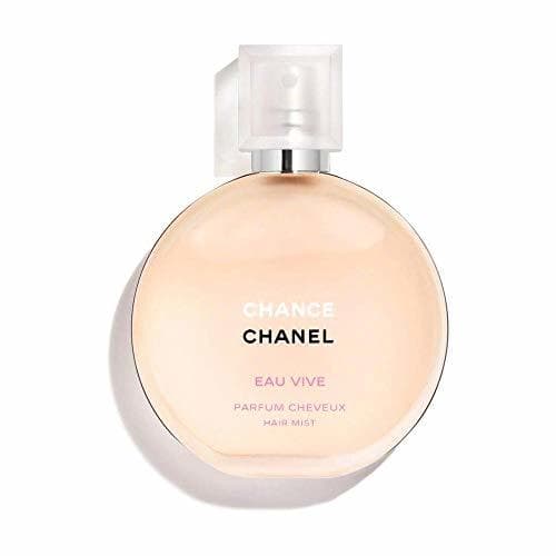 Belleza Chanel Chance