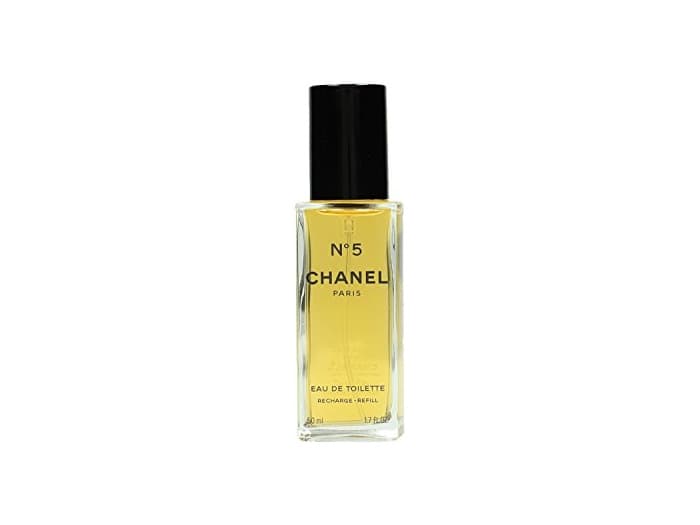 Beauty CHANEL N5 50 ml - eau de toilette