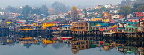 Place Chiloé