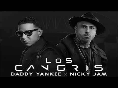 Music Donde Estan Las Gatas (feat. Nicky Jam)