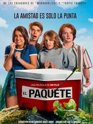 Película The Package