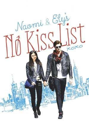 Película Naomi and Ely's No Kiss List