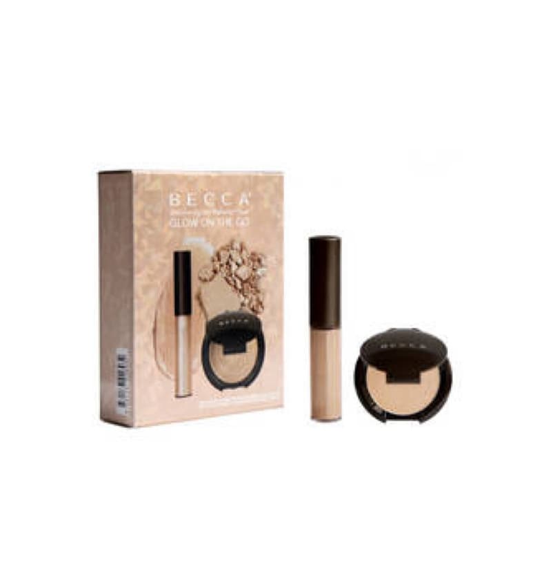 Producto Glow on the Go Kit • BECCA ≡ SEPHORA