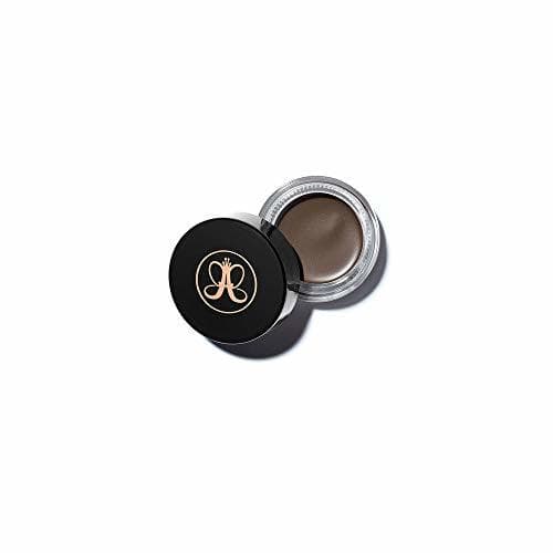 Belleza Anastasia Beverly Hills dipbrow Brow Pomade tamaño mediano marrón