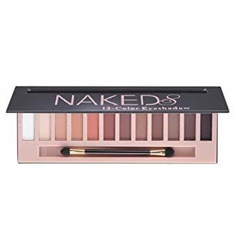 Belleza Rimmel London Magnifeyes Palette Blush Edition Paleta de Sombras Tono 2