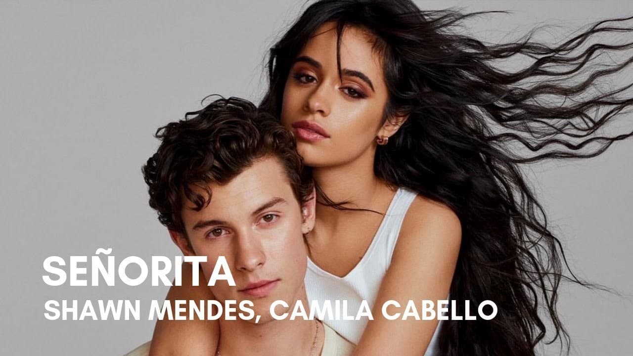 Canción Señorita