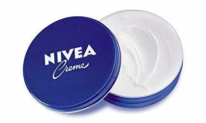 Beauty NIVEA Creme en pack de 4