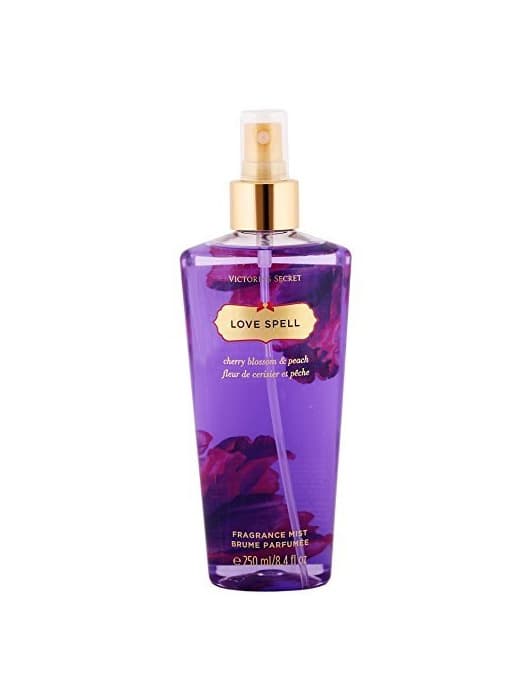 Beauty Victoria'S Secret, Spray corporal con fragancia para mujeres