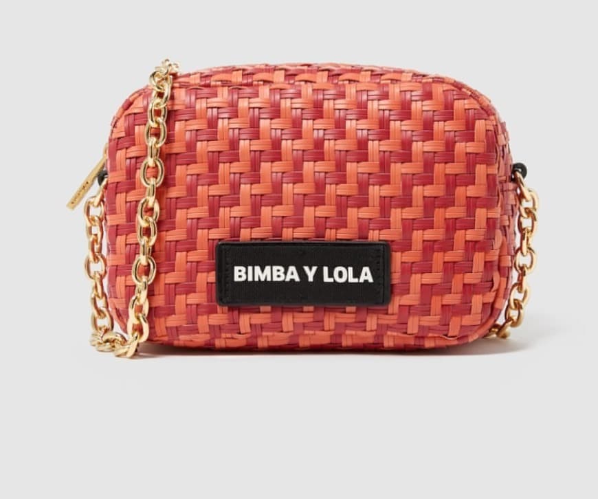 Fashion Bolsos mujer de la marca BIMBA Y LOLA online | BIMBA Y LOLA ®