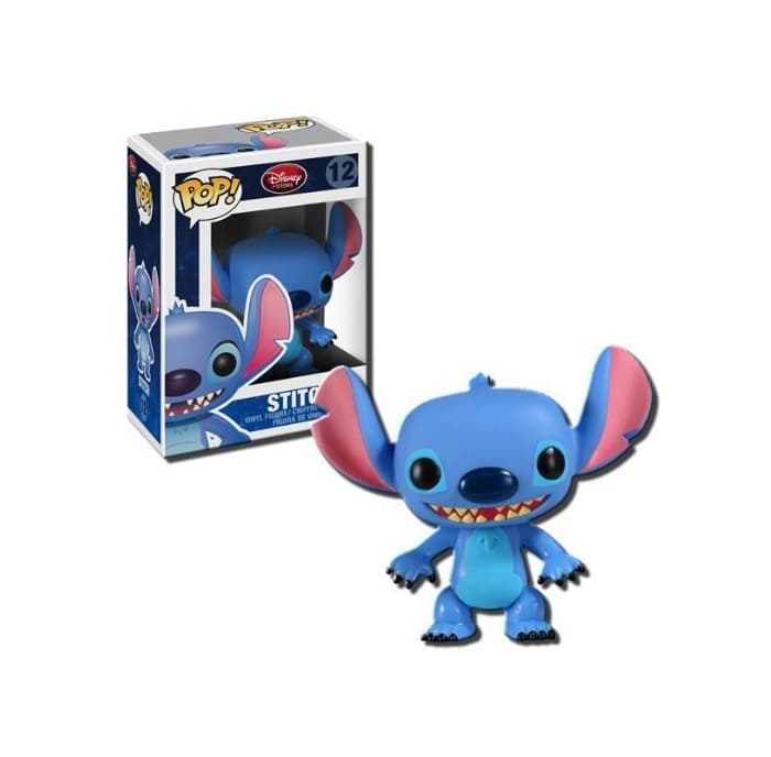 Producto POP! Vinilo - Disney