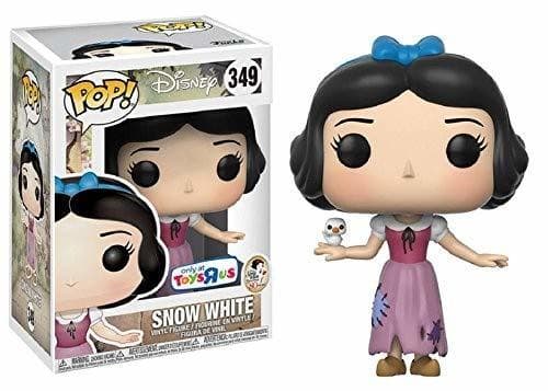 Product Figura Pop! Disney Snow White Maid Outfit Exclusive