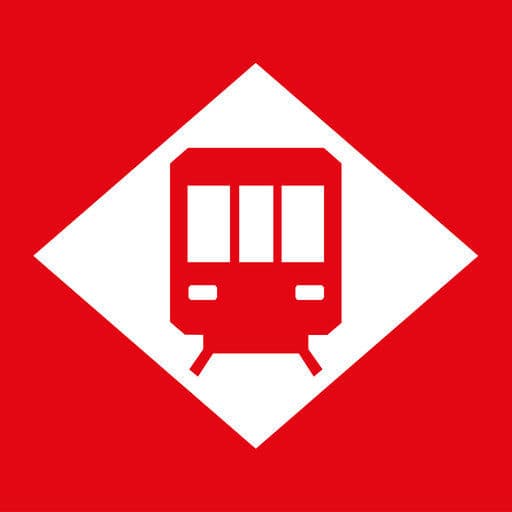 App Metro de Barcelona de TMB