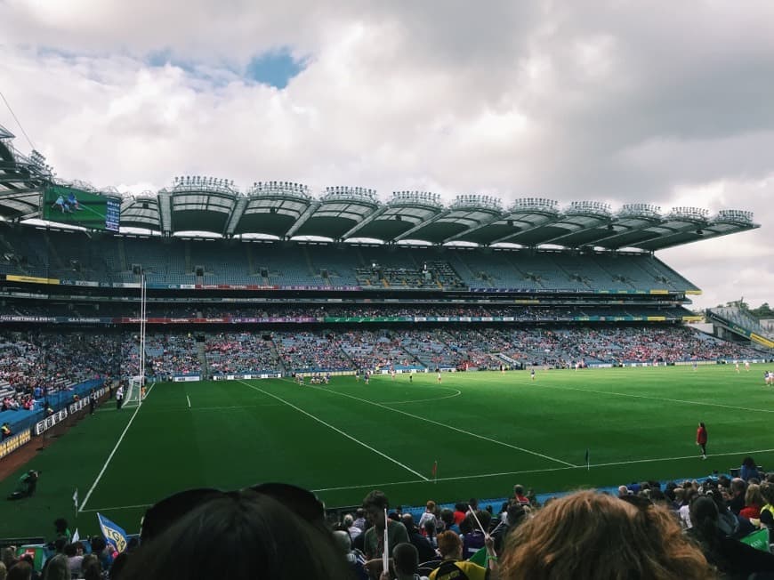 Place Croke Park