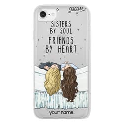 Fashion Fundas para iPhone 8 - Gocase