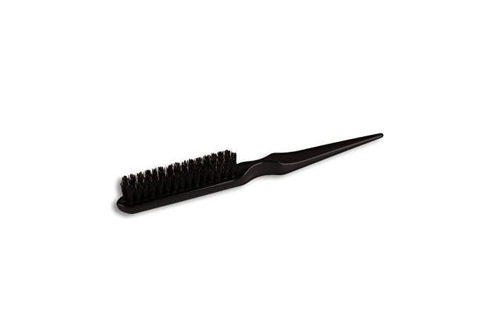 Beauty luqx Cabello Cepillo Especial Teaser de Brush Toupie Cepillo Classic - Pura wilsch Vino