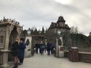 Place Phantom Manor