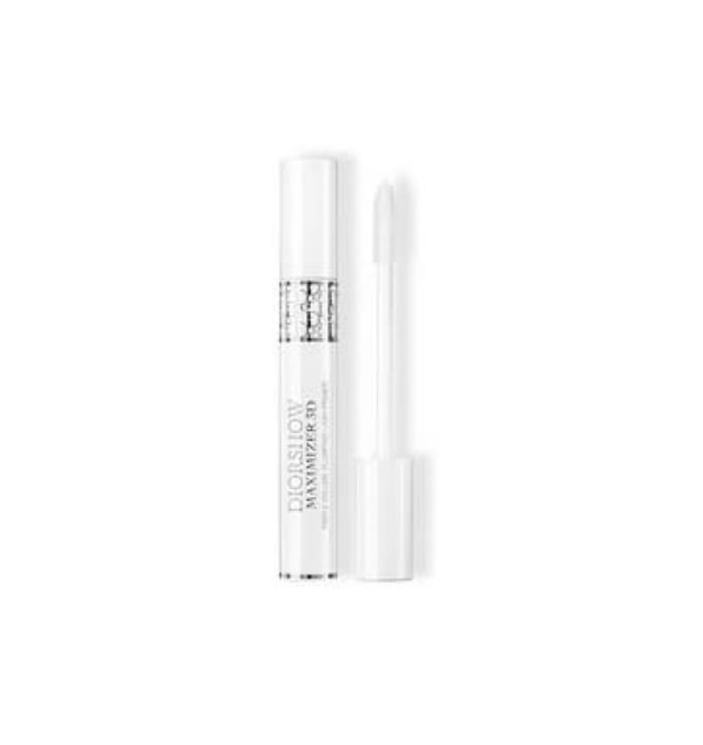 Product Diorshow Maximizer 3D Triple volume plumping lash primer