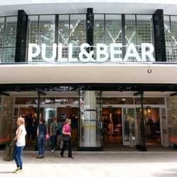 Place Pull&Bear