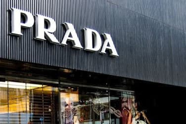 Lugar PRADA Outlet