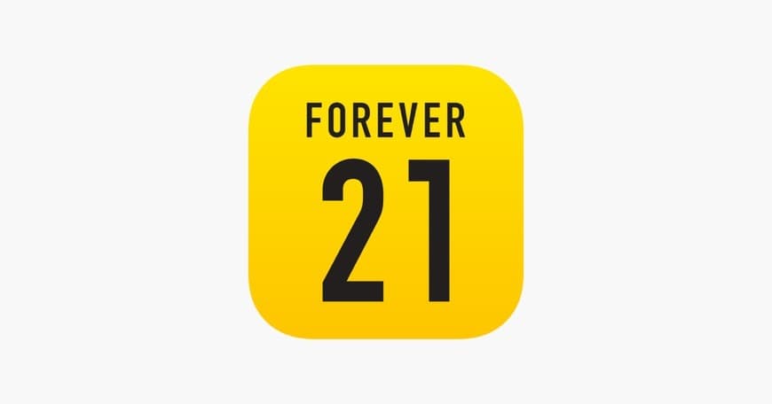 Moda Forever 21