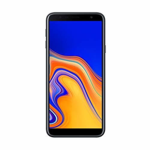 Electrónica Samsung Galaxy J4+ - Smartphone de 6"