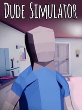 Videojuegos Dude Simulator