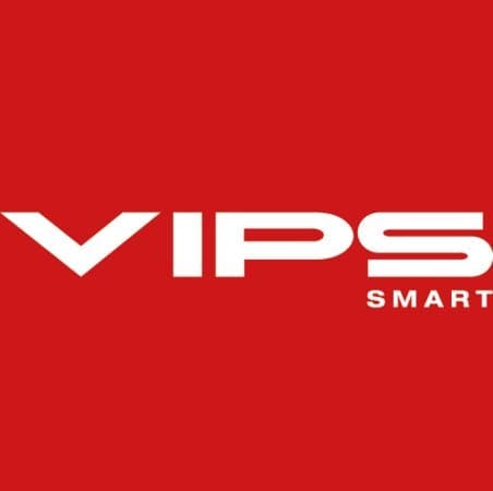 Restaurantes VIPS Smart