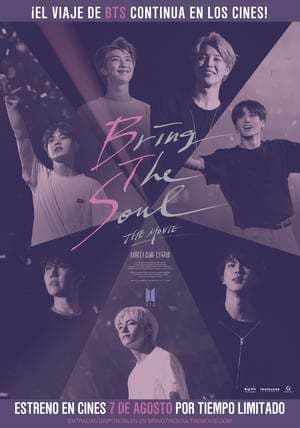 Movie Bring the Soul: The Movie