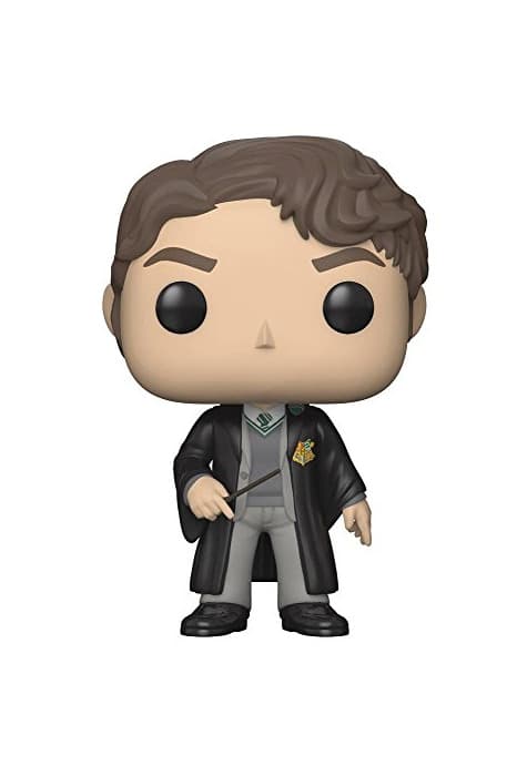 Game Funko Pop!- Pop Movies: Harry Potter-Tom Riddle Figura de Vinilo,