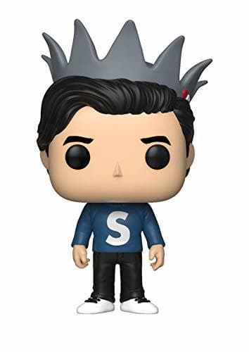 Game Funko 34458 Pop Vinyl