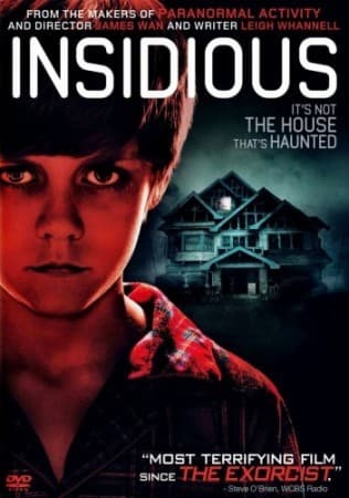 Película Insidious