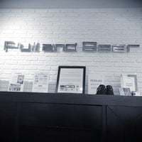 Place Pull&Bear