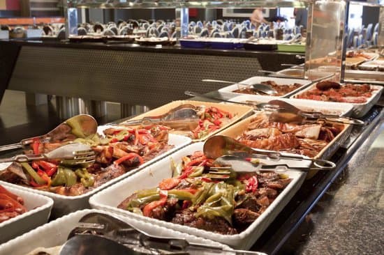 Restaurantes Gran Sol Buffet Girona