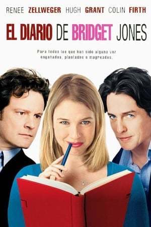 Movie Bridget Jones's Diary