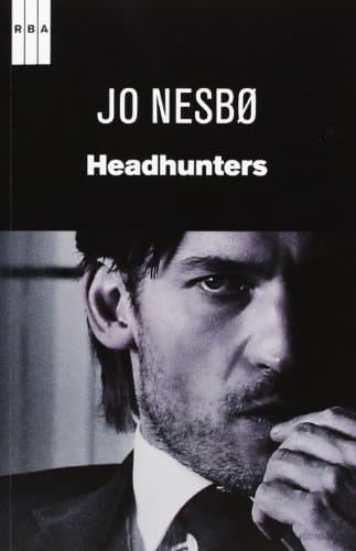 Book Headhunters