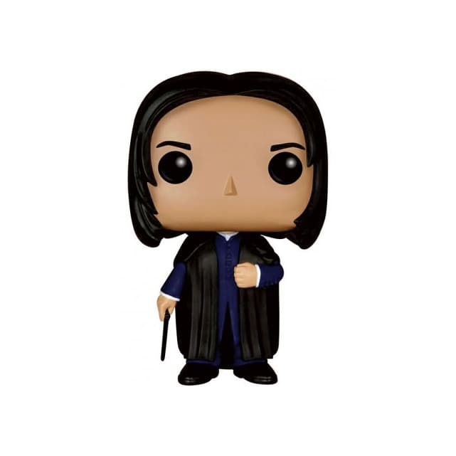 Product Harry Potter POP! Severus Snape por solo 18.90€ – LaFrikileria.com