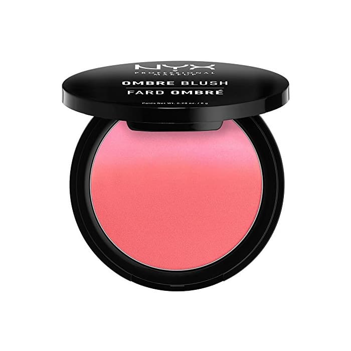 Beauty NYX Ombre Blush 05 Sweet Spring