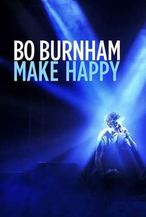 Película Bo Burnham: Make Happy