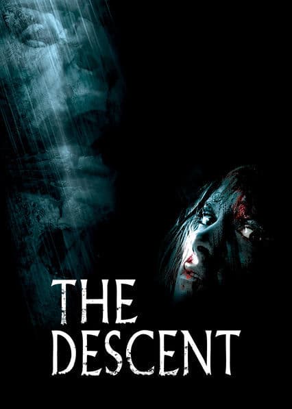 Movie The Descent