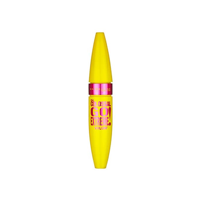 Beauty Maybelline colosal Go% 21 Volum 'Mascara 9