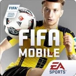 Videojuegos FIFA Mobile Soccer