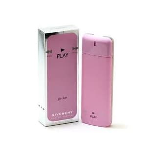 Producto Givenchy Play For Her EDP