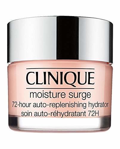 Belleza Clinique moisture surge ugrade 50ml.