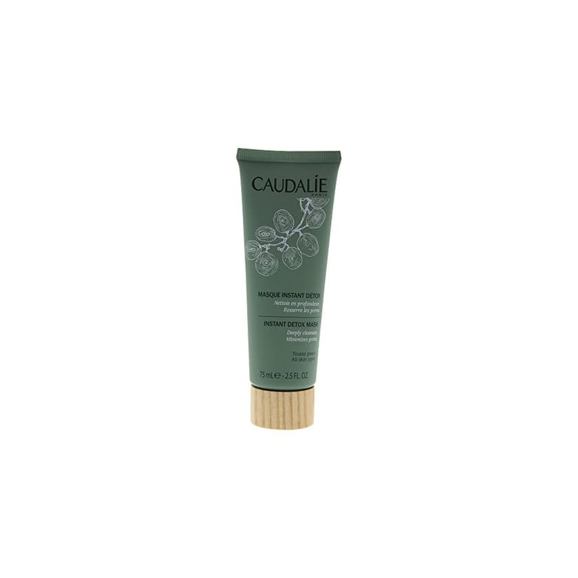 Belleza CAUDALIE Mascarilla Instante Destoxificante 75ML