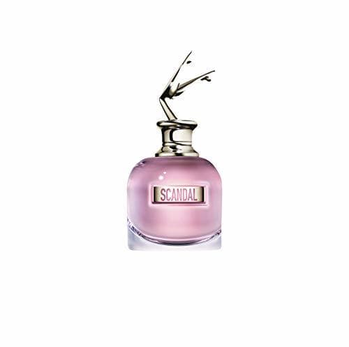 Beauty Jean Paul Gaultier Scandal Agua de Perfume