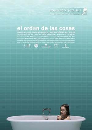 Movie El orden de las cosas