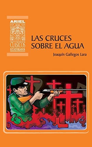 Book Las cruces sobre el agua